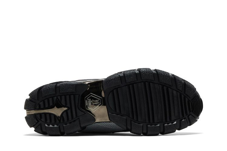 Кроссовки Skepta x Puma Skope Forever Mid 'Brown Silver'