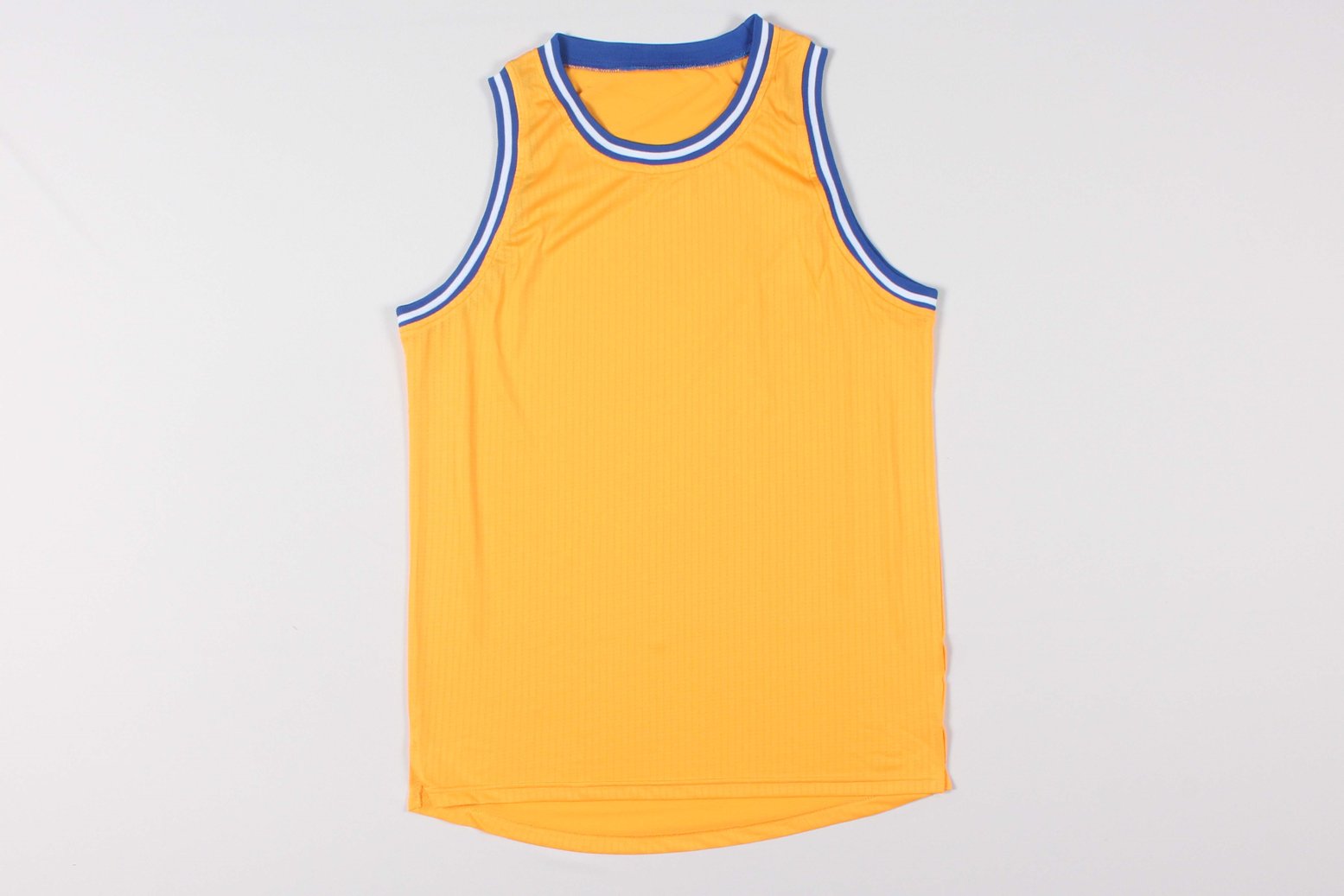 Баскетбольная форма Golden State Warriors Uniform Custom