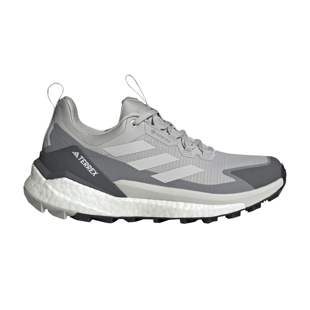 Adidas Wmns Terrex Free Hiker 2.0 GORE-TEX 'Grey White'