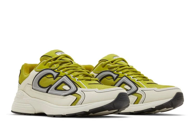 Krossovki-Dior-B30-Yellow-7