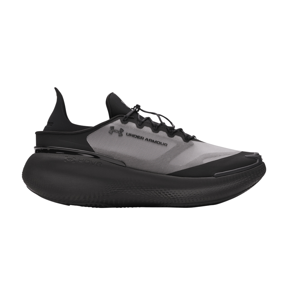 Кроссовки Under Armour Nova 'Black Anthracite'