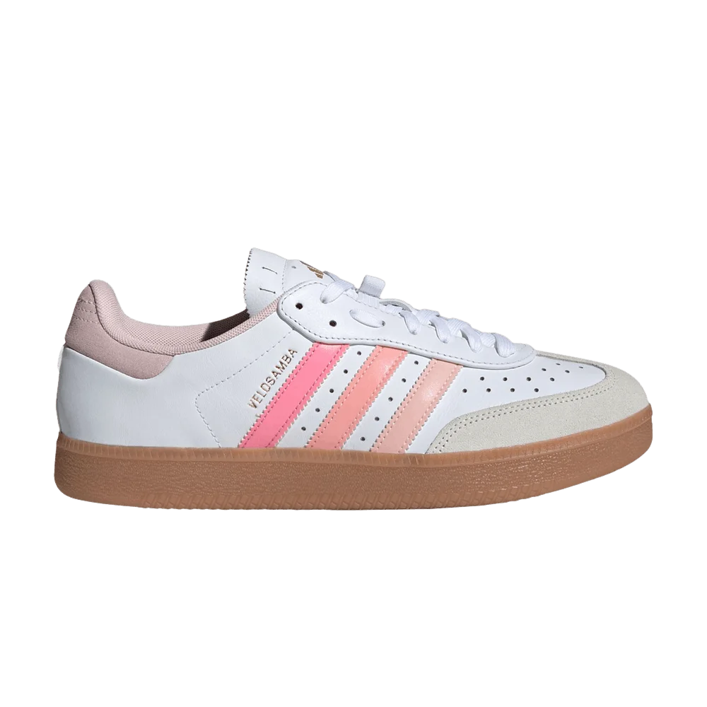 Krossovki-Adidas-Velosamba-Leather-White-Sandy-Pink