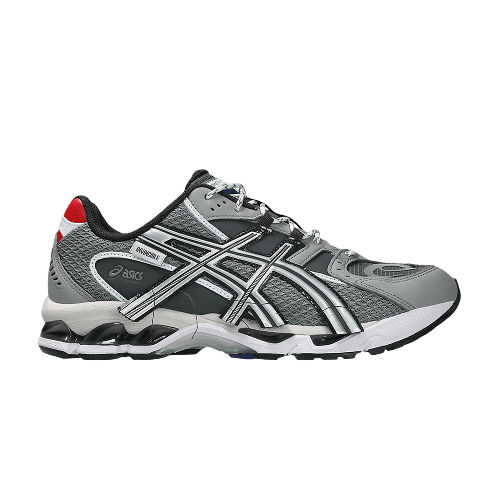 Кроссовки Invincible x ASICS Gel Nimbus 10.1 'HTTP 404 RGB'
