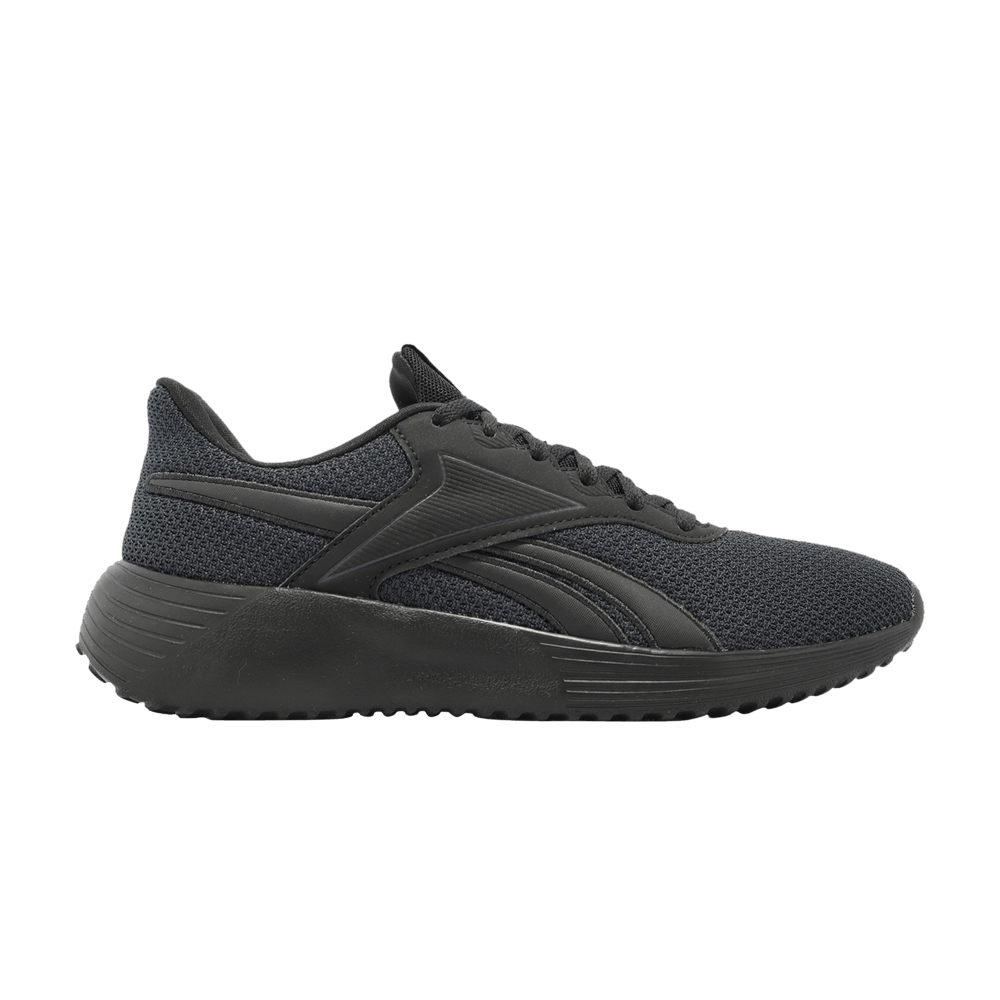 Кроссовки Reebok Lite 3 'Black Pure Grey'