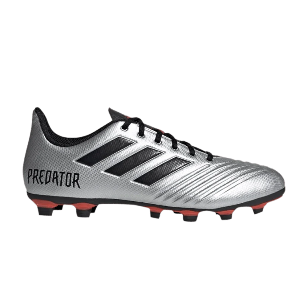 Krossovki-Adidas-Predator-19.4-FxG-Silver-Metallic