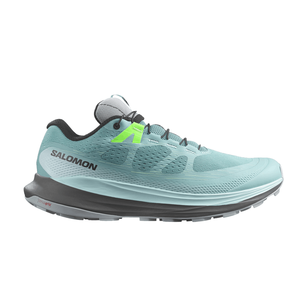 Кроссовки Salomon Wmns Ultra Glide 2 'Dusty Turquoise'