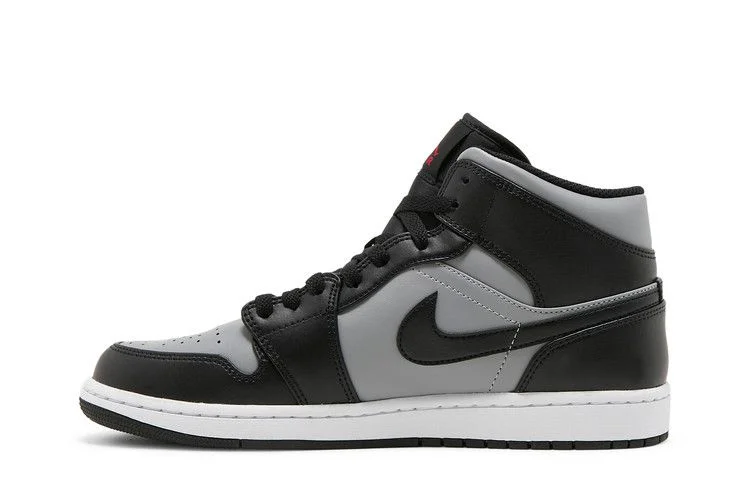 Кроссовки Air Jordan 1 Mid 'Shadow'