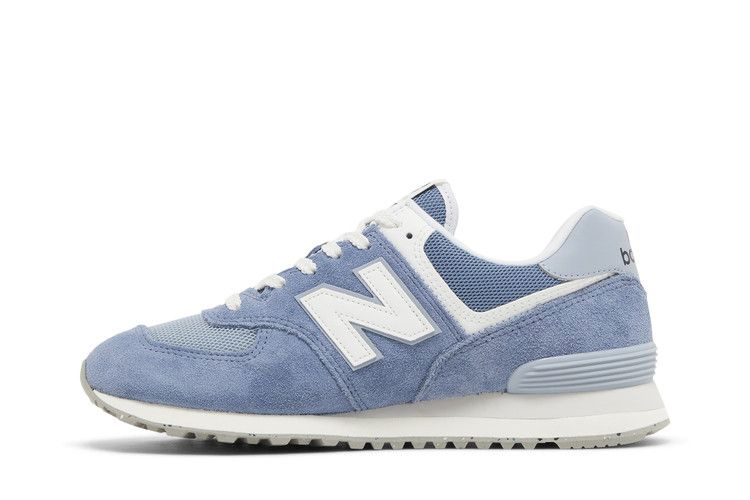 Кроссовки New Balance 574 'Carolina Blue'