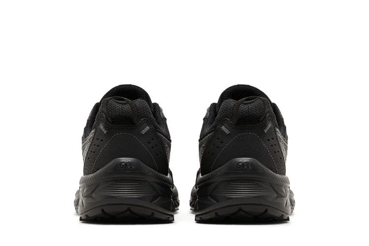 Кроссовки Asics Gel Venture 9 'Triple Black'