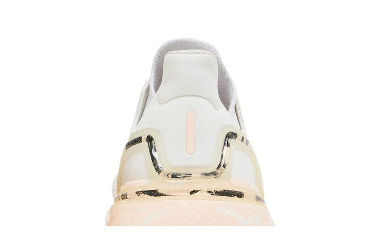 Кроссовки adidas Wmns Ultraboost 20 'Glam Pack - White Pink Tint'