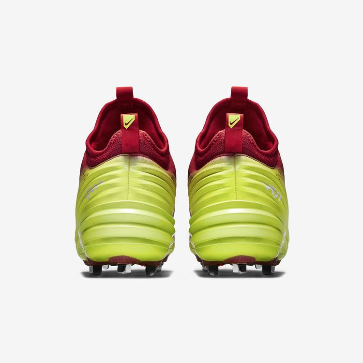Кроссовки Nike Lunar Vapor Trout