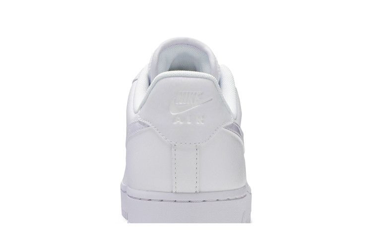 Кроссовки Nike Wmns Air Force 1 '07 'White Barely Grape'