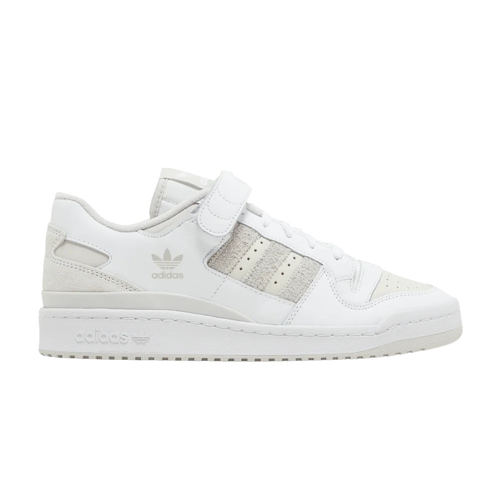 Krossovki-adidas-Forum-Low-White-Grey