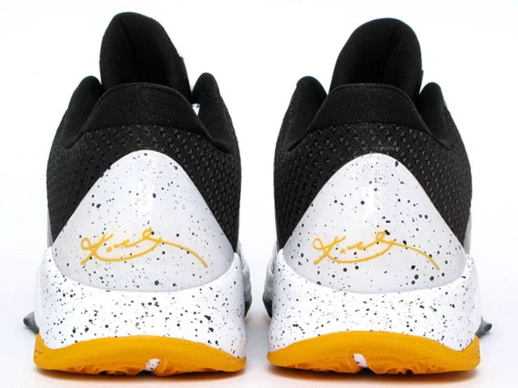 Кроссовки Nike Zoom Kobe 5 'Del Sol'