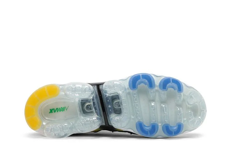 Кроссовки Nike Air VaporMax Plus 'Live Together, Play Together'