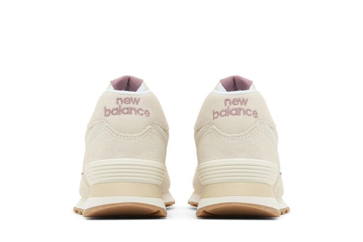 Кроссовки New Balance Wmns 574 'Linen Rosewood'