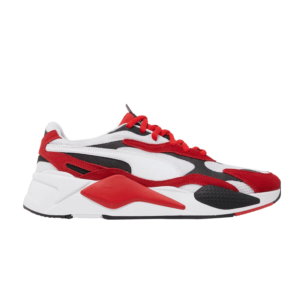 Krossovki-Puma-RS-X3-Super-High-Risk-Red