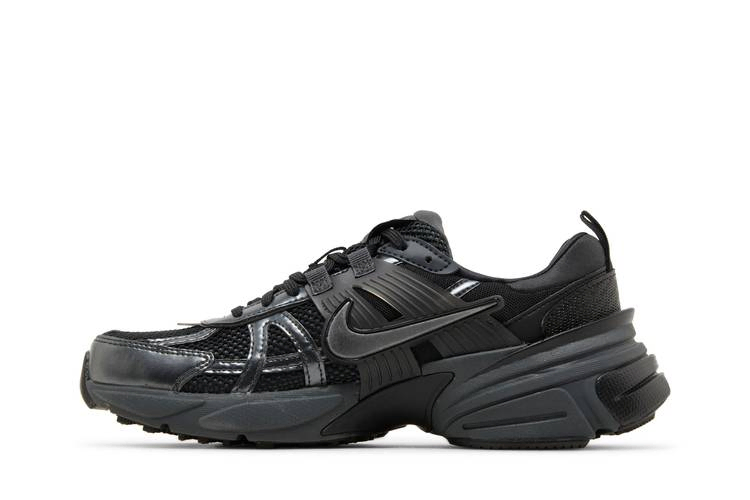 Кроссовки Nike Wmns V2K Run 'Black Anthracite'