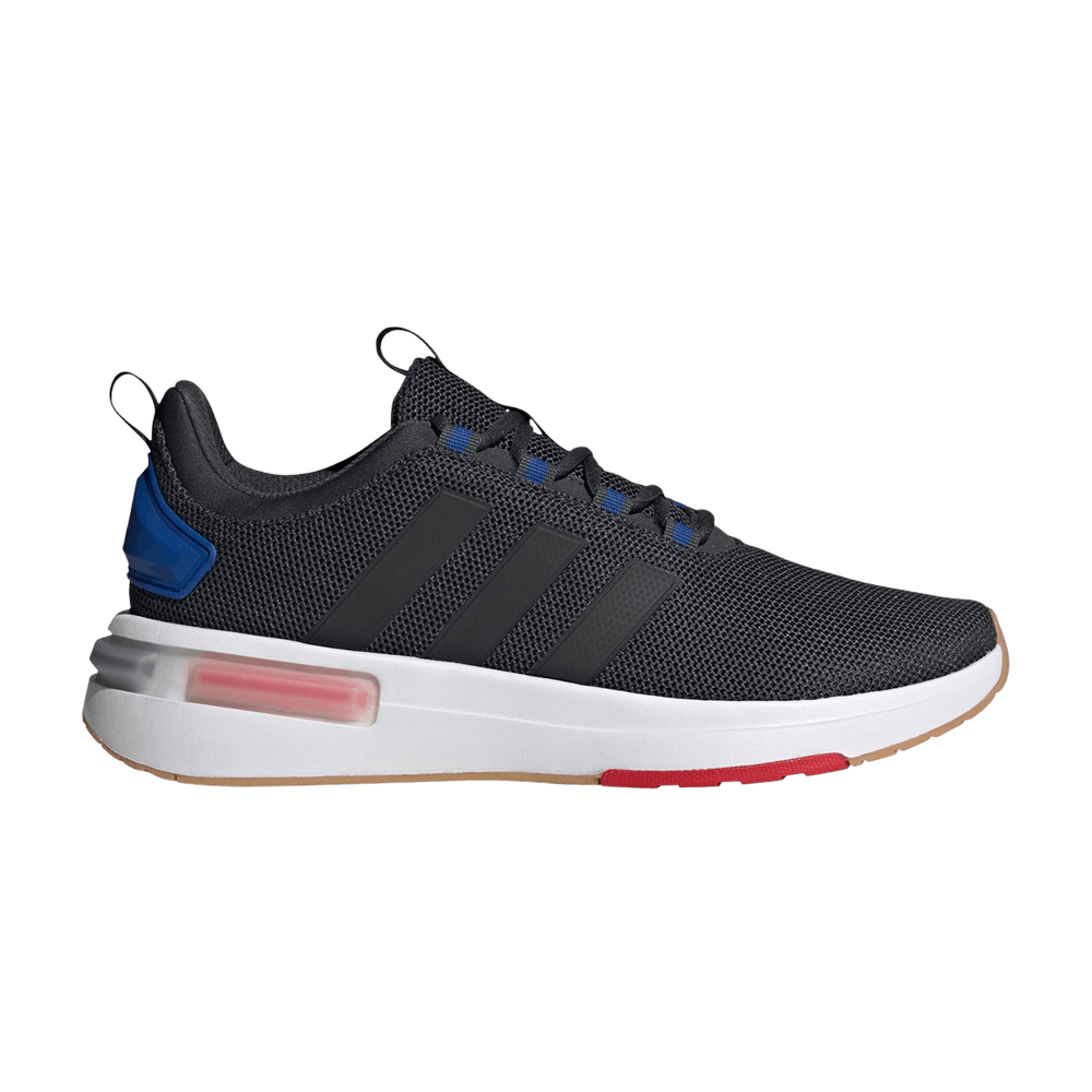 Кроссовки Adidas Racer TR23 'Carbon Royal Red'