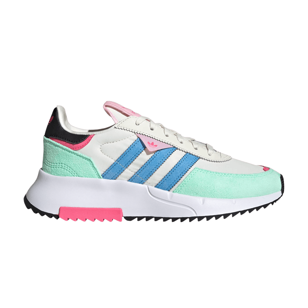 Кроссовки Adidas Wmns Retropy F2 'Pulse Mint Blue'