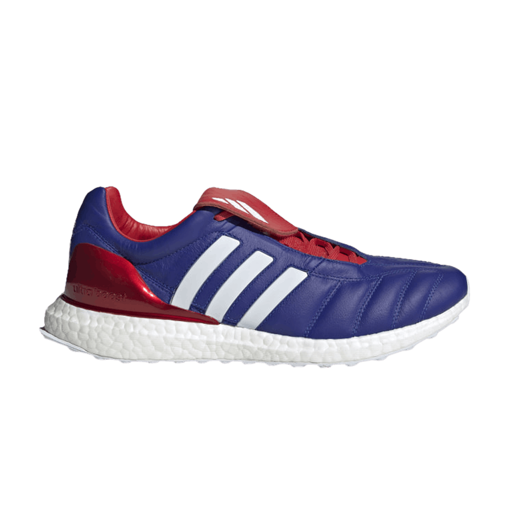 Кроссовки Nike Predator Mania Boost 'Active Blue'
