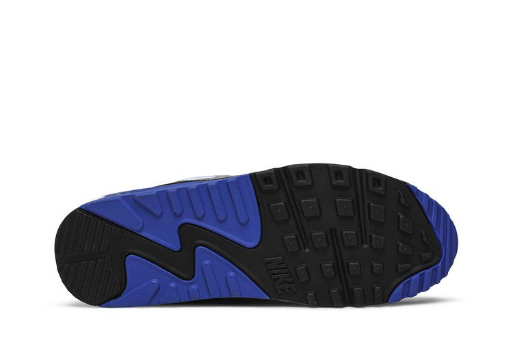 Кроссовки Nike Air Max 90 'Hyper Royal'