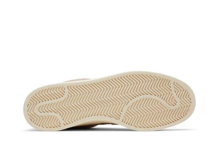 Кроссовки Bad Bunny x adidas Campus 'Chalky Brown'