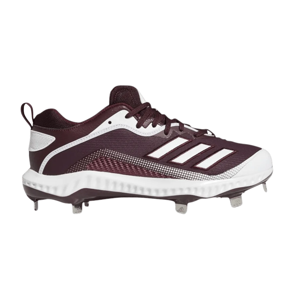 Krossovki-Adidas-Icon-6-Bounce-Team-Maroon