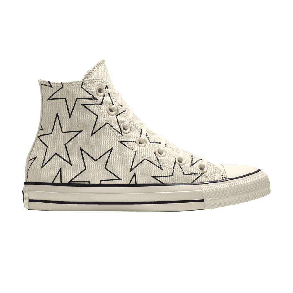 Кроссовки Billie Eilish x Converse Chuck Taylor All Star By You 'Hit Me Hard And Soft'