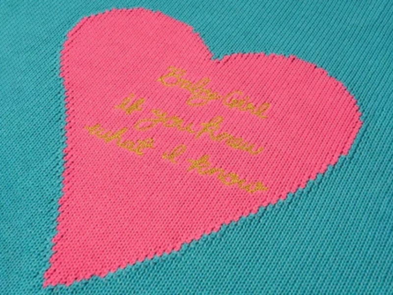 Свитшот Awake Baby Girl Crewneck Sweatshirt Dusty Blue