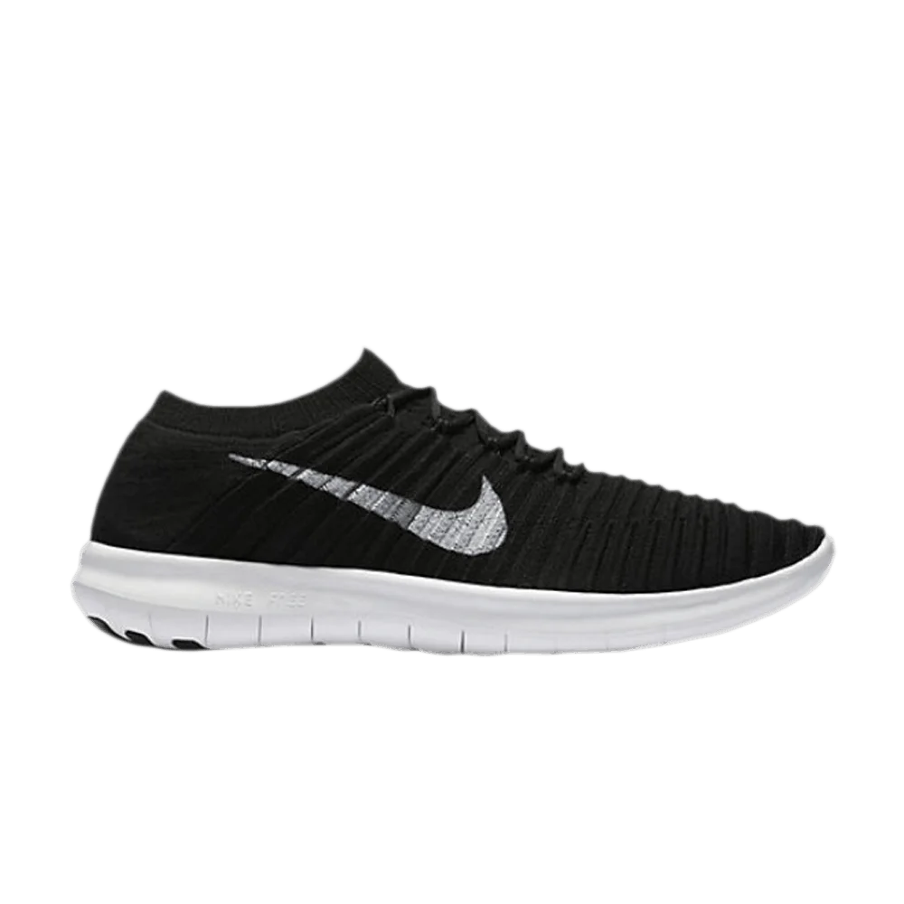 Krossovki-Nike-Wmns-Free-RN-Motion-Flyknit-Black-White
