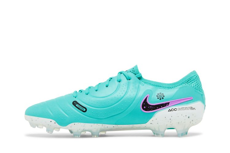 Кроссовки Nike Tiempo Legend 10 Elite FG 'Peak Ready Pack'