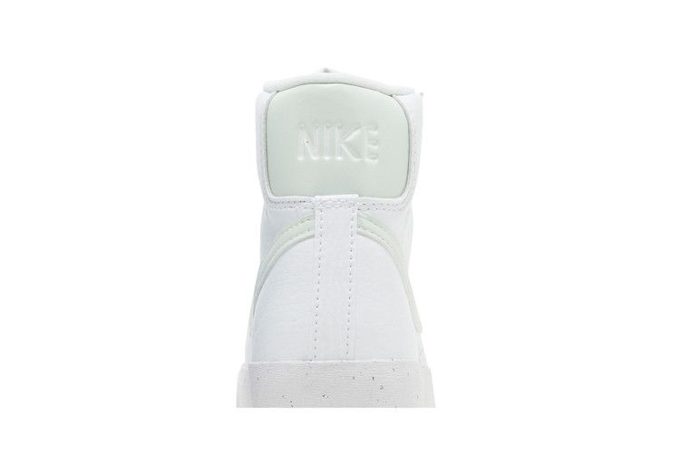 Кроссовки Nike Wmns Blazer Mid '77 Next Nature 'White Barely Green'