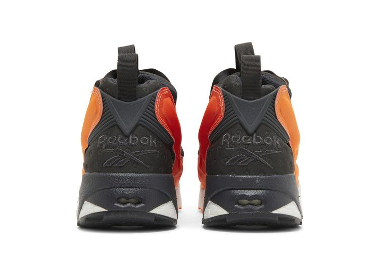 Кроссовки Reebok Wmns InstaPump Fury ASYM