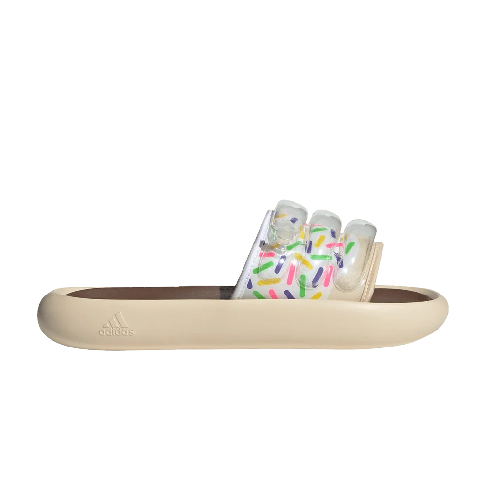 Adidas Zplaash Slide 'Sprinkles'