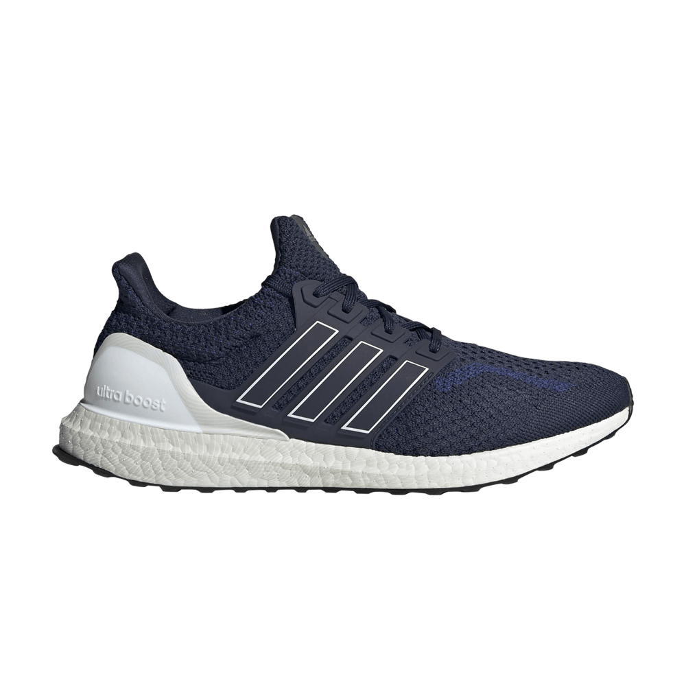 Кроссовки Adidas UltraBoost 5.0 DNA 'Collegiate Navy'