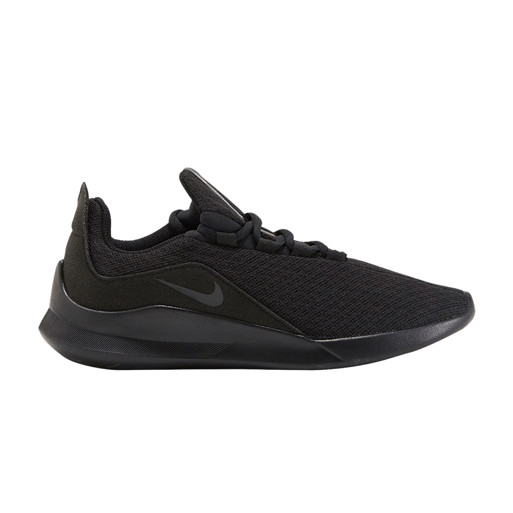 Кроссовки Nike Wmns Viale 'Triple Black'