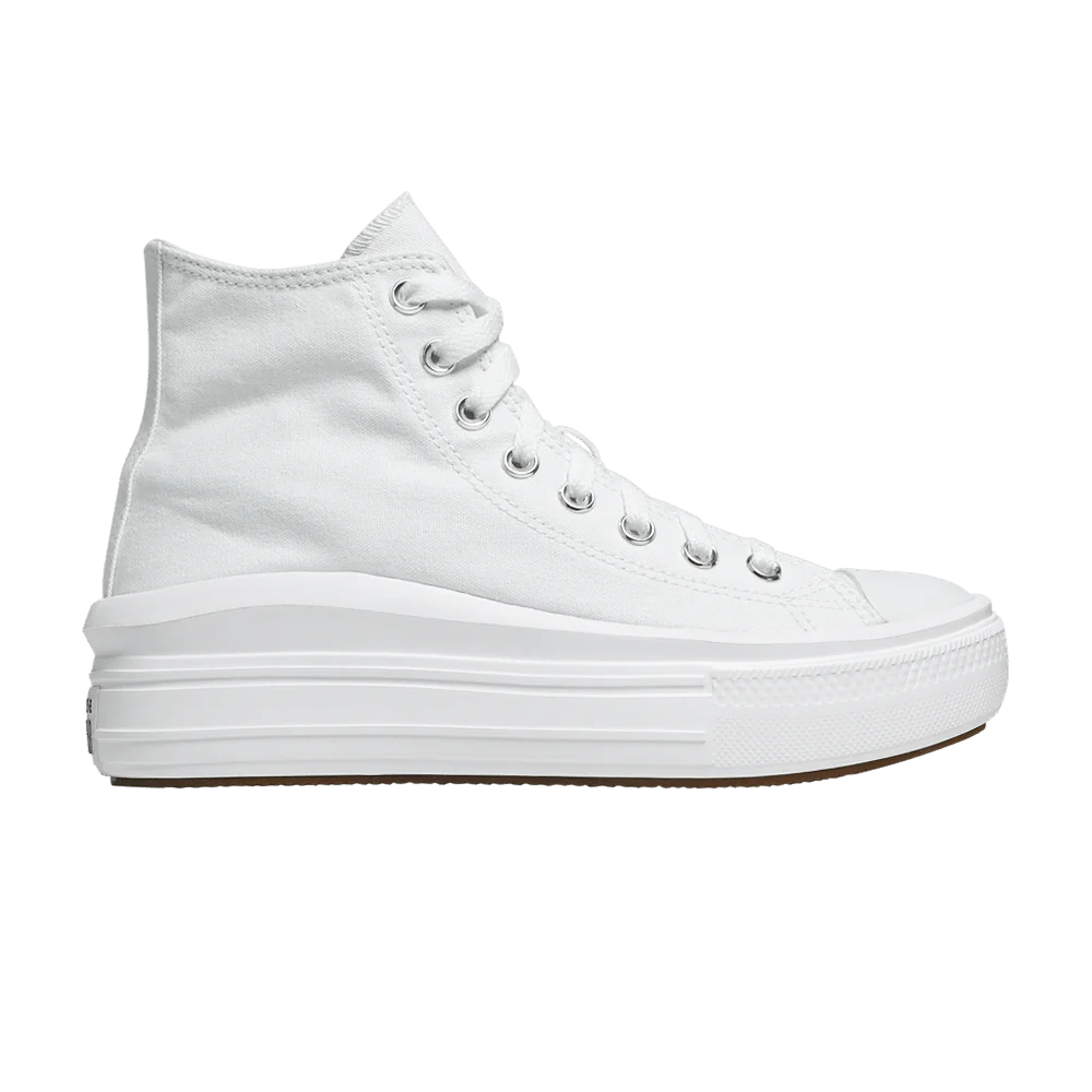 Krossovki-Converse-Wmns-Chuck-Taylor-All-Star-High-Move-White-Ivory
