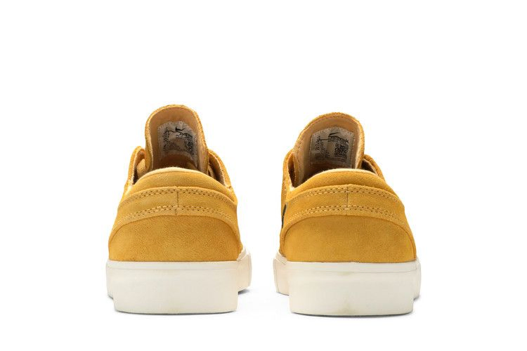 Кроссовки Nike Zoom Stefan Janoski RM SB 'Celestial Gold'