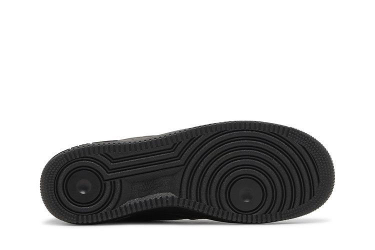 Кроссовки Nike Air Force 1 '07 Pro-Tech 'Triple Black'