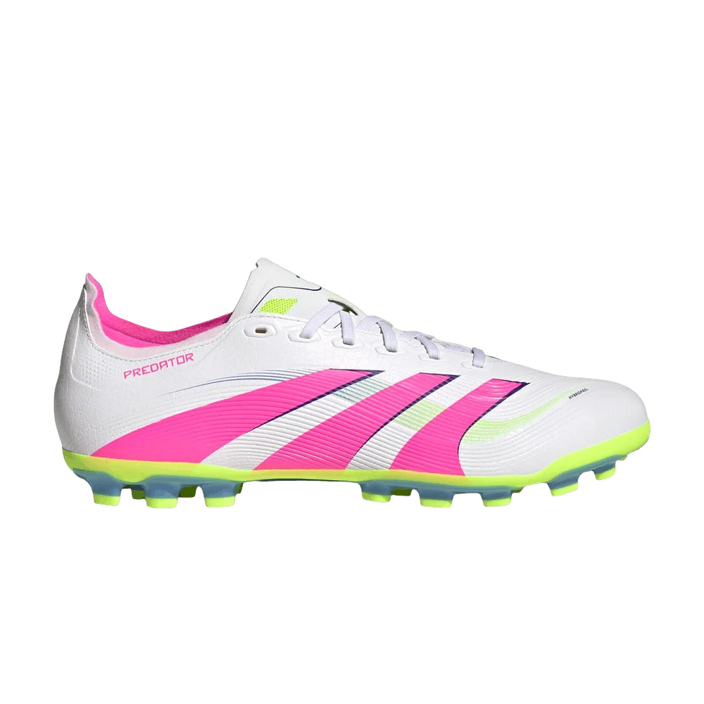 Krossovki-adidas-Predator-League-2G3G-AG-Cloud-White-Lucid-Pink-Lucid-Lemon