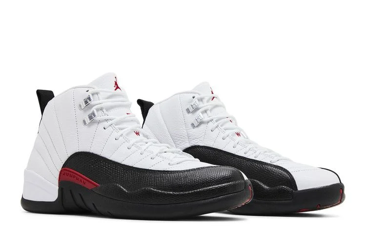 Krossovki-Air-Jordan-12-Retro-Taxi-Flip-7