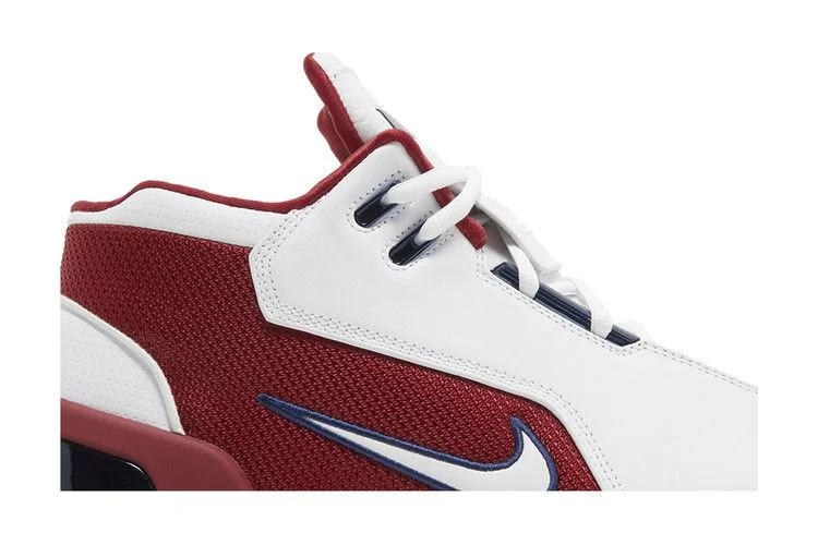 Кроссовки Nike Men's Air Zoom Generation Retro 'First Game' 2023