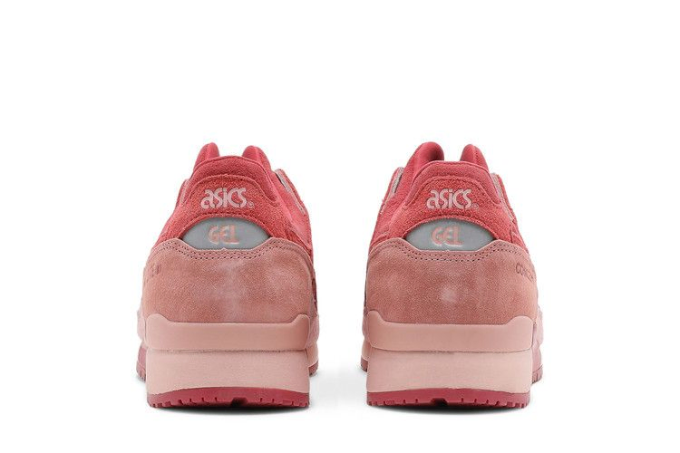 Кроссовки ASICS Concepts x Gel Lyte 3 'Otoro'