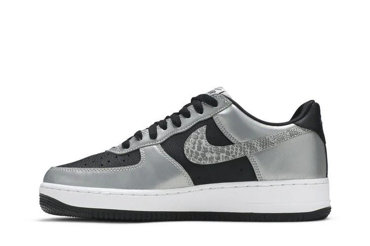 Кроссовки Nike Men's Air Force 1 '3M Snake' 2021