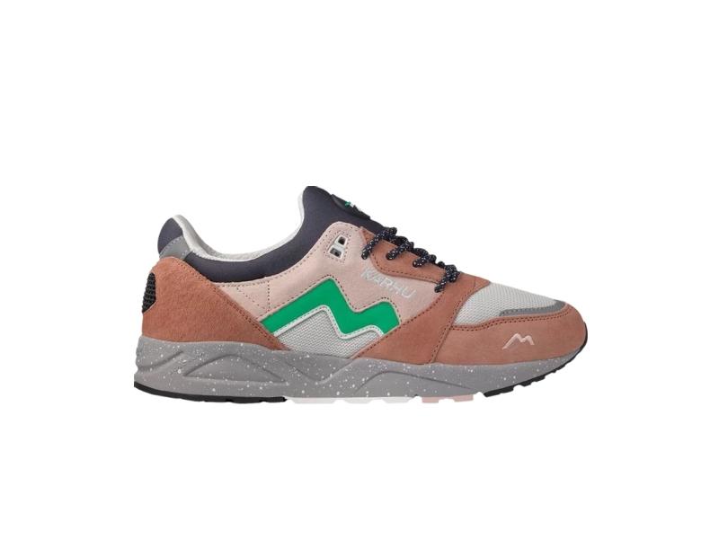 Кроссовки Karhu Aria 95 Northern Lights
