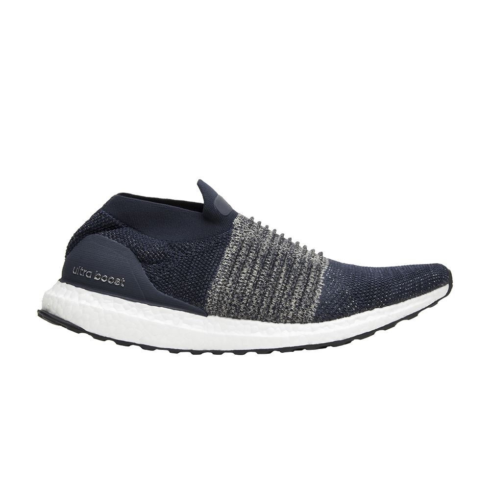 Кроссовки adidas UltraBoost Laceless 2.0 'Legend Ink'