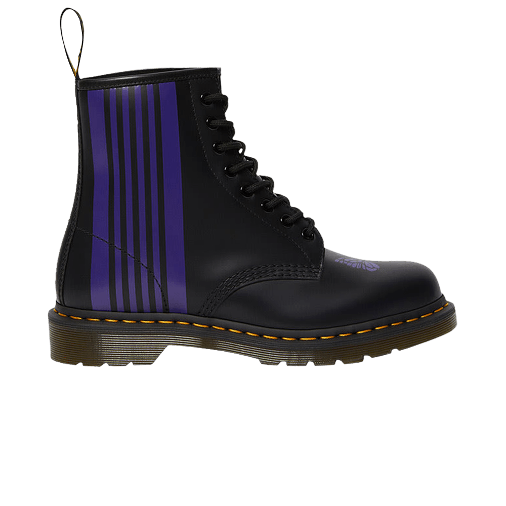Needles x Dr. Martens 1460 Remastered '60th Anniversary'