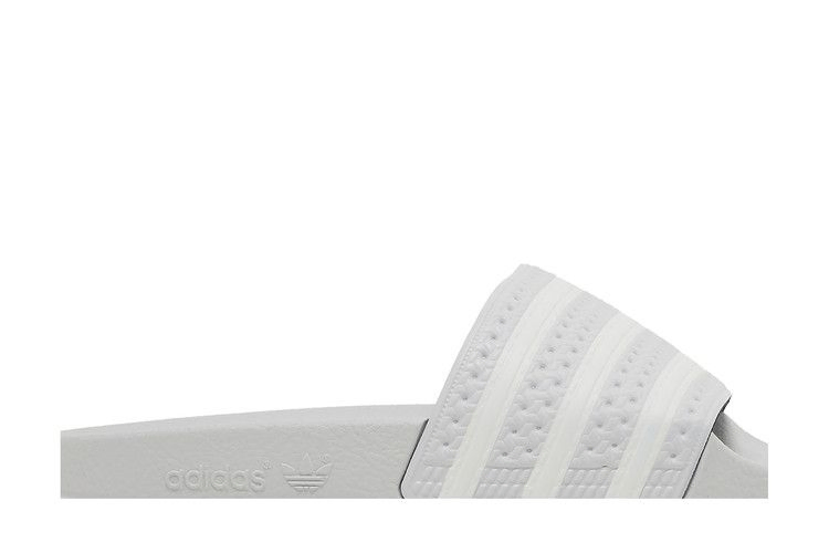 Adidas Wmns Adilette Slides 'Blue Tint'