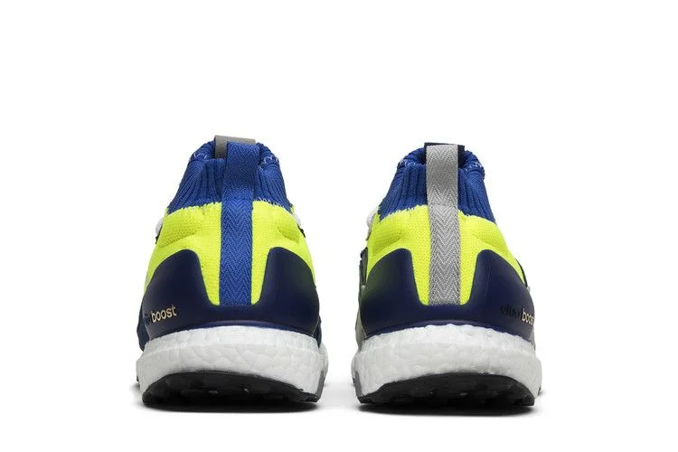Кроссовки adidas UltraBoost Mid 'Prototype'